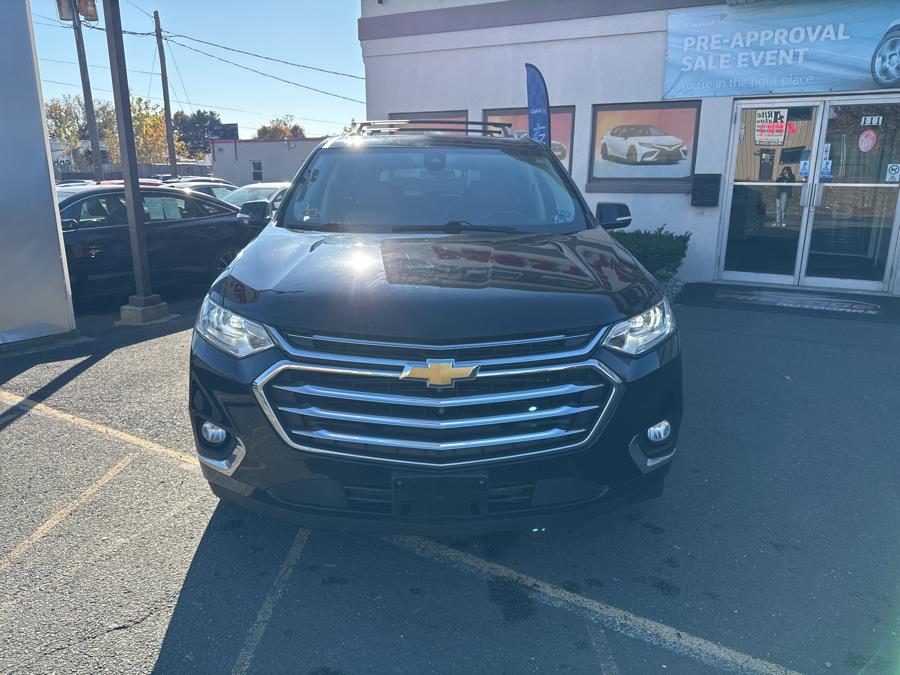 2018 Chevrolet Traverse High Country, available for sale in NEW BRITAIN, Connecticut | Prestige Auto Superstore. NEW BRITAIN, Connecticut 2018 Chevrolet Traverse High Country, available for sale in NEW BRITAIN, Connecticut | Prestige Auto Superstore. NEW BRITAIN, Connecticut