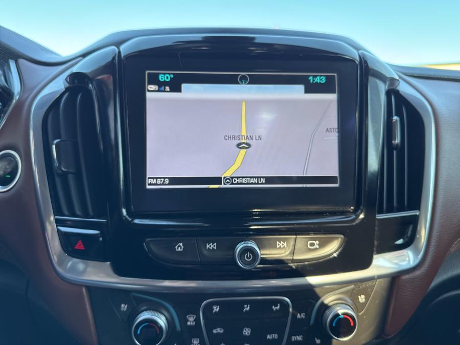 2018 Chevrolet Traverse High Country, available for sale in NEW BRITAIN, Connecticut | Prestige Auto Superstore. NEW BRITAIN, Connecticut 2018 Chevrolet Traverse High Country, available for sale in NEW BRITAIN, Connecticut | Prestige Auto Superstore. NEW BRITAIN, Connecticut