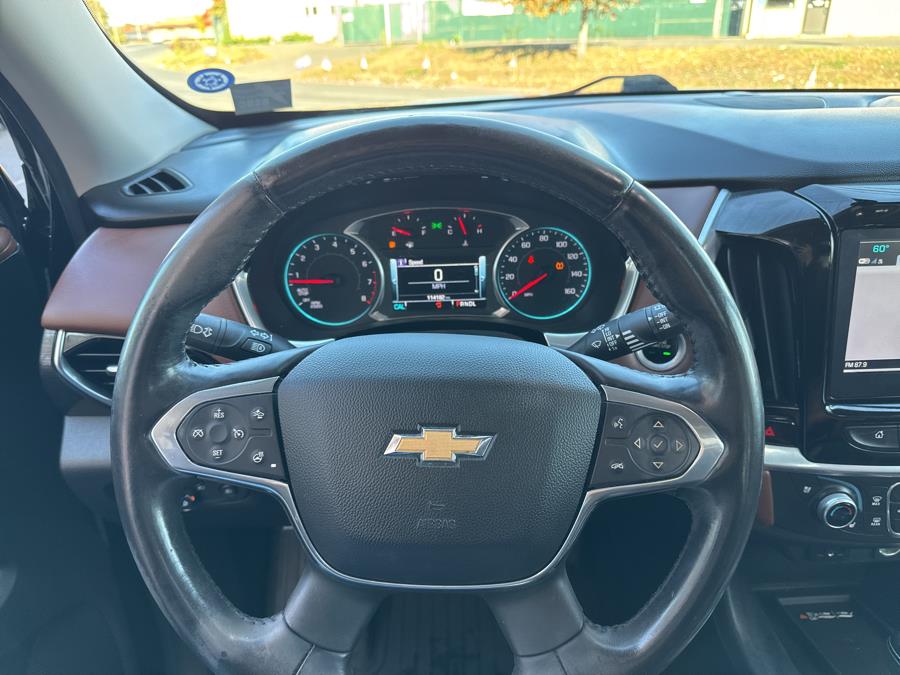 2018 Chevrolet Traverse High Country, available for sale in NEW BRITAIN, Connecticut | Prestige Auto Superstore. NEW BRITAIN, Connecticut 2018 Chevrolet Traverse High Country, available for sale in NEW BRITAIN, Connecticut | Prestige Auto Superstore. NEW BRITAIN, Connecticut