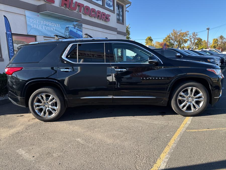 2018 Chevrolet Traverse High Country, available for sale in NEW BRITAIN, Connecticut | Prestige Auto Superstore. NEW BRITAIN, Connecticut 2018 Chevrolet Traverse High Country, available for sale in NEW BRITAIN, Connecticut | Prestige Auto Superstore. NEW BRITAIN, Connecticut