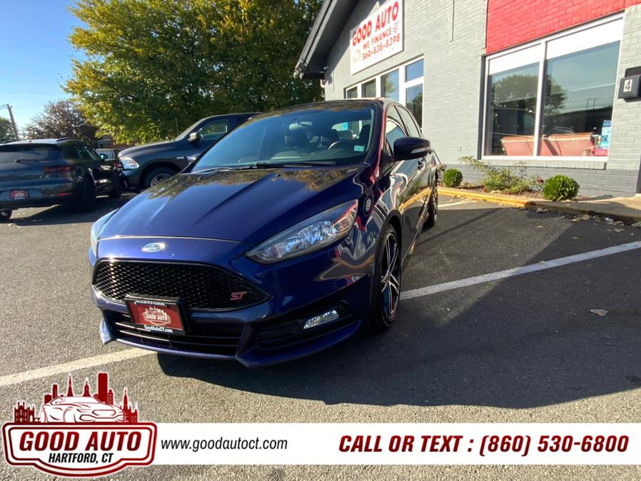 Used 2016 Ford Focus in Hartford, Connecticut | Good Auto LLC. Hartford, Connecticut