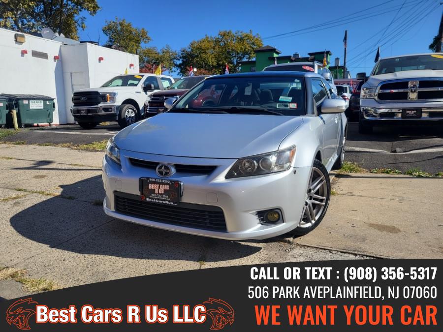 Used 2012 Scion tC in Plainfield, New Jersey | Best Cars R Us LLC. Plainfield, New Jersey