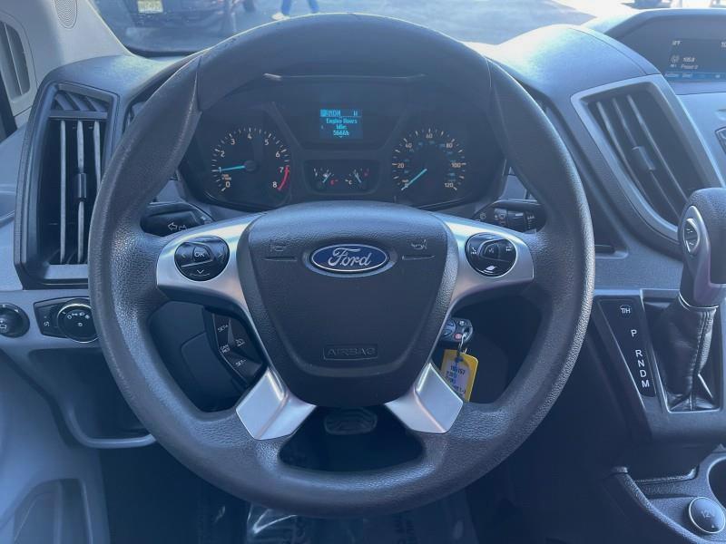 2019 Ford Transit T350 12 Passenger XLT, available for sale in Maple Shade, New Jersey | Car Revolution. Maple Shade, New Jersey 2019 Ford Transit T350 12 Passenger XLT, available for sale in Maple Shade, New Jersey | Car Revolution. Maple Shade, New Jersey