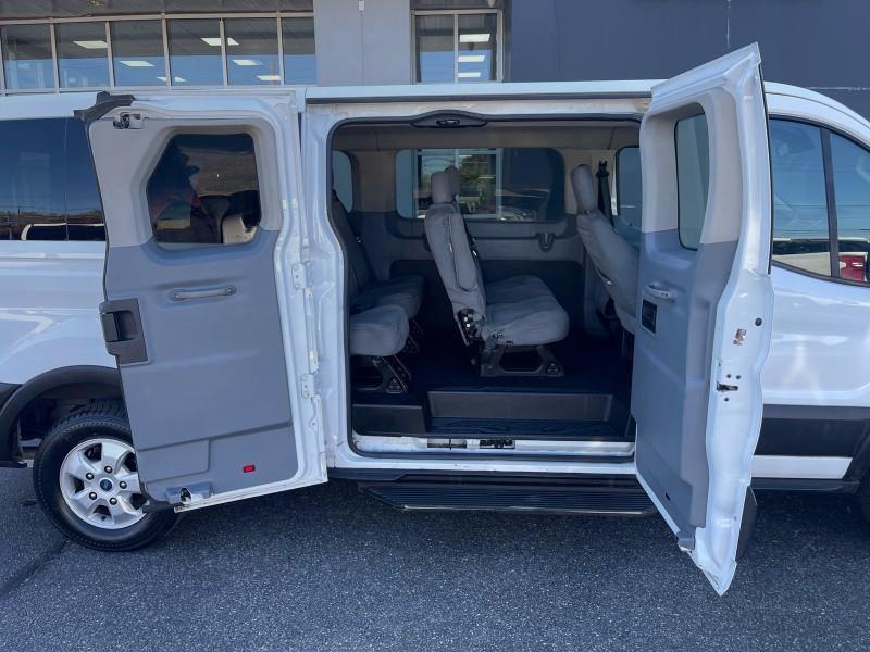 2019 Ford Transit T350 12 Passenger XLT, available for sale in Maple Shade, New Jersey | Car Revolution. Maple Shade, New Jersey 2019 Ford Transit T350 12 Passenger XLT, available for sale in Maple Shade, New Jersey | Car Revolution. Maple Shade, New Jersey