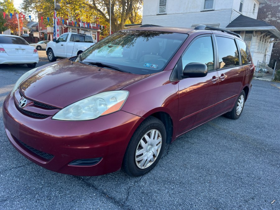 Used 2010 Toyota Sienna in Bethlehem, Pennsylvania | Best Auto Deals LLC. Bethlehem, Pennsylvania