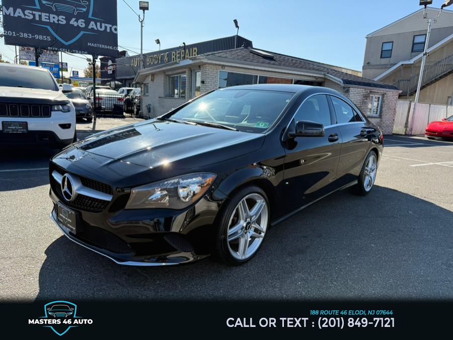 Used 2019 Mercedes-Benz CLA in Lodi, New Jersey | Masters 46 Auto. Lodi, New Jersey