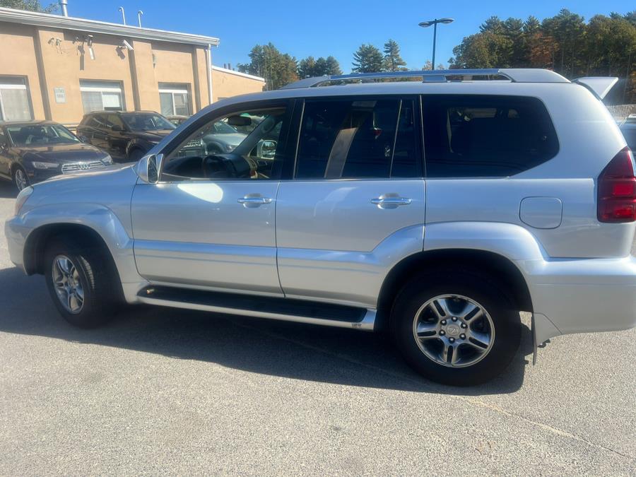 Used 2008 Lexus GX 470 in Raynham, Massachusetts | J & A Auto Center. Raynham, Massachusetts