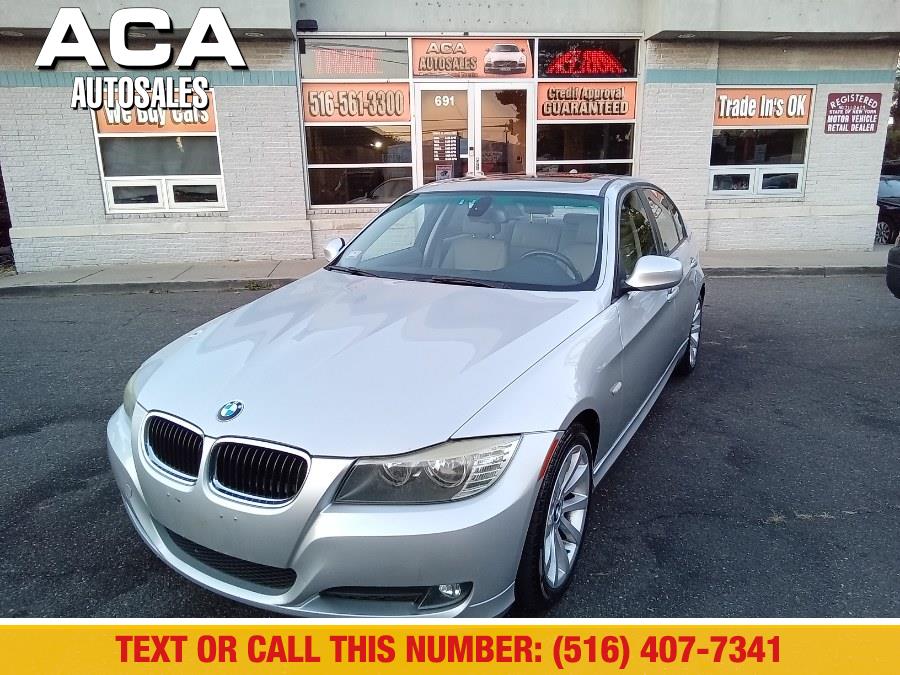 Used 2010 BMW 3 Series in Lynbrook, New York | ACA Auto Sales. Lynbrook, New York