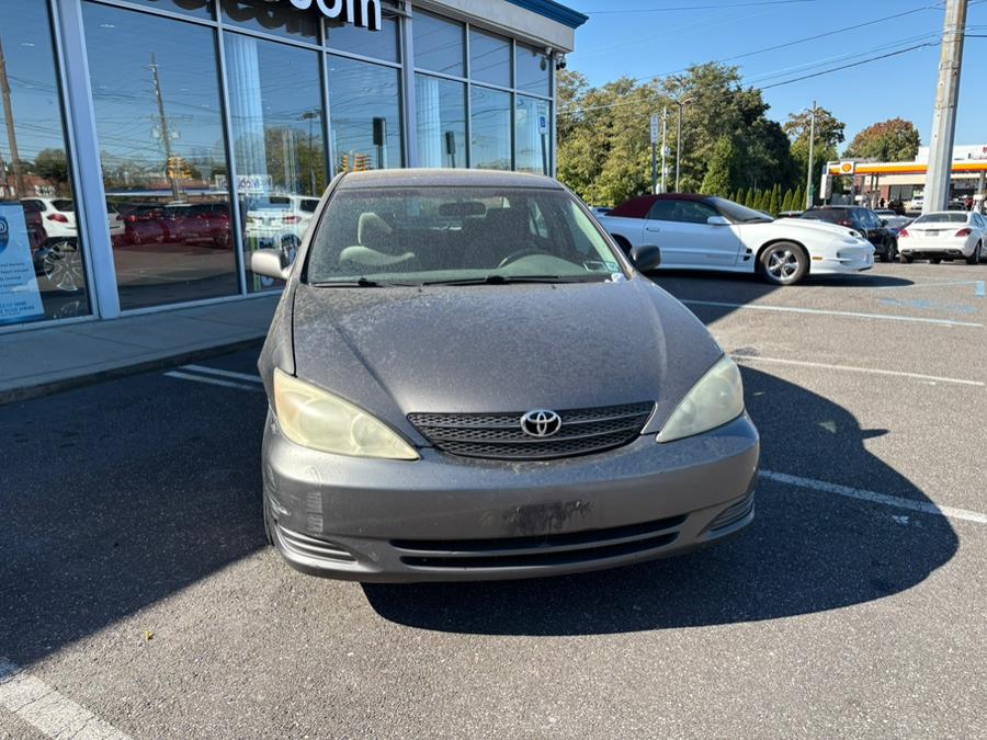 Used 2002 Toyota Camry in Rosedale, New York | Sunrise Auto Sales. Rosedale, New York