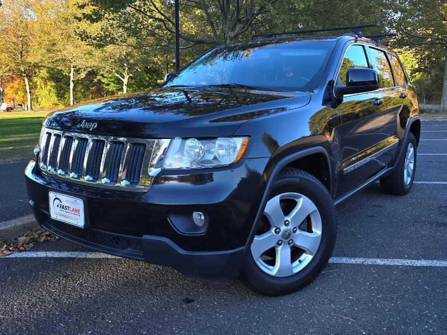 Used 2012 Jeep Grand Cherokee in Springfield, Massachusetts | Fast Lane Auto Sales & Service, Inc. . Springfield, Massachusetts