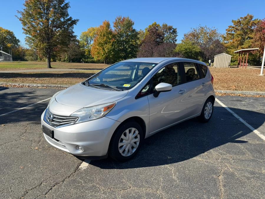 Used 2015 Nissan Versa Note in Lyndhurst, New Jersey | Cars With Deals. Lyndhurst, New Jersey