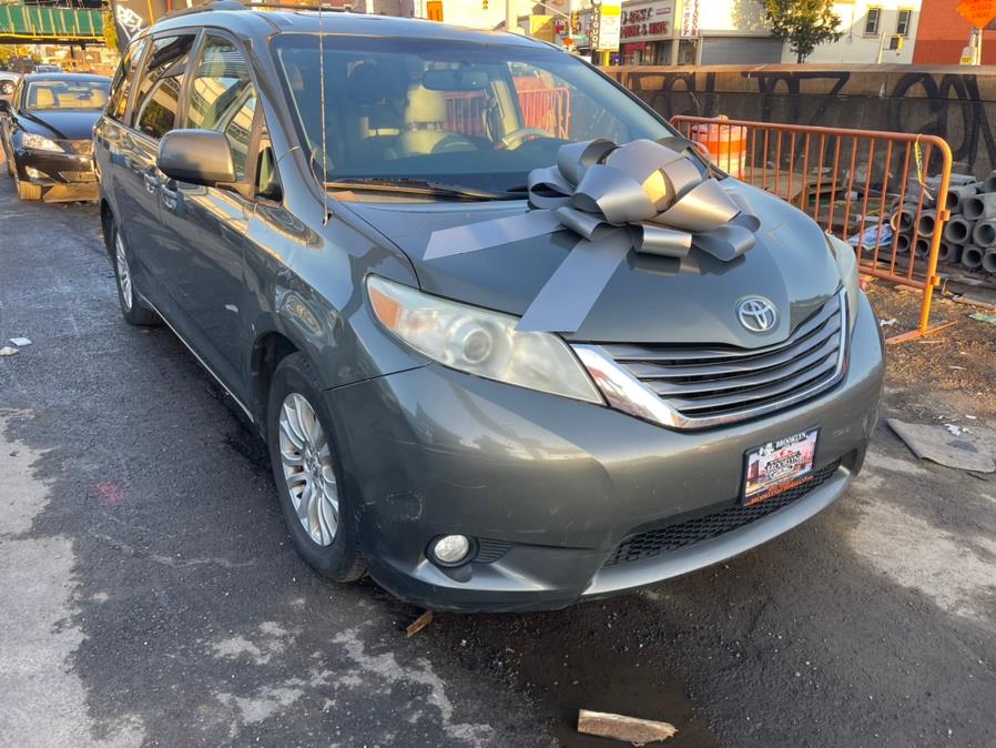 New 2011 Toyota Sienna in Brooklyn, New York | Brooklyn Auto Mall LLC. Brooklyn, New York