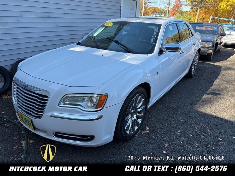 Used 2013 Chrysler 300 in Wolcott, Connecticut | Hitchcock Motor Car. Wolcott, Connecticut