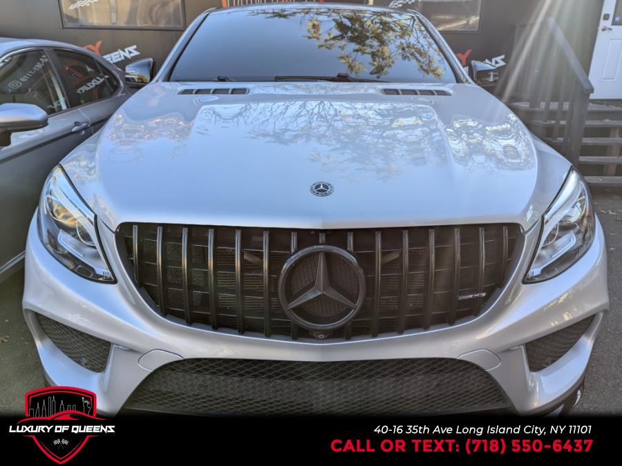 Used 2018 Mercedes-Benz GLE in Long Island City, New York | Luxury Of Queens. Long Island City, New York