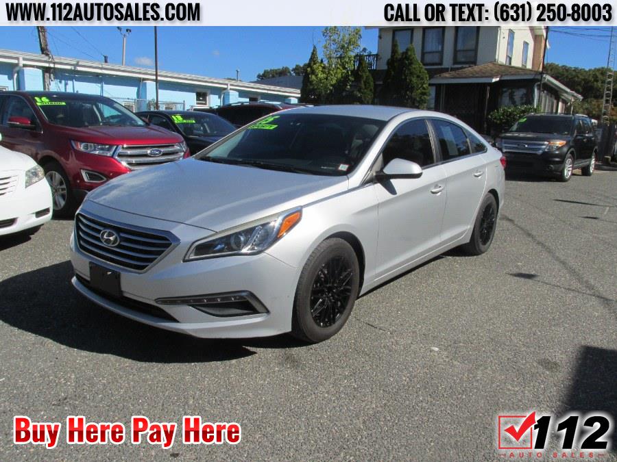 Used 2014 Hyundai Elantra in Patchogue, New York | 112 Auto Sales. Patchogue, New York