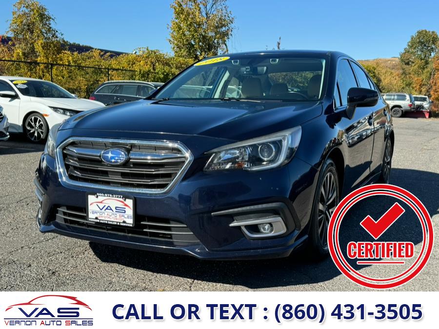 Used 2018 Subaru Legacy in Manchester, Connecticut | Vernon Auto Sale & Service. Manchester, Connecticut