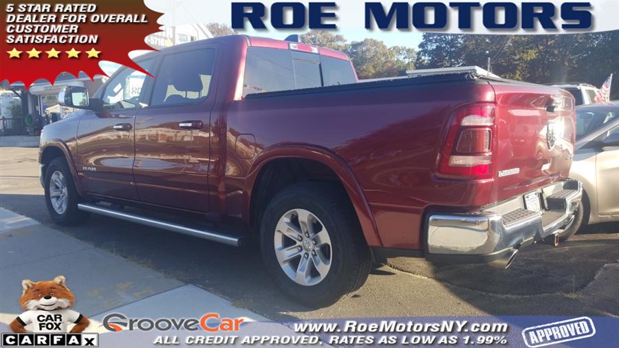 Used 2019 Ram 1500 in Shirley, New York | Roe Motors Ltd. Shirley, New York