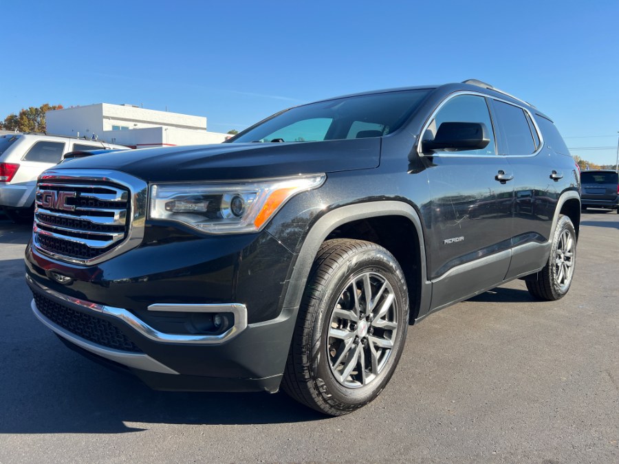 Used 2017 GMC Acadia in Ortonville, Michigan | Marsh Auto Sales LLC. Ortonville, Michigan