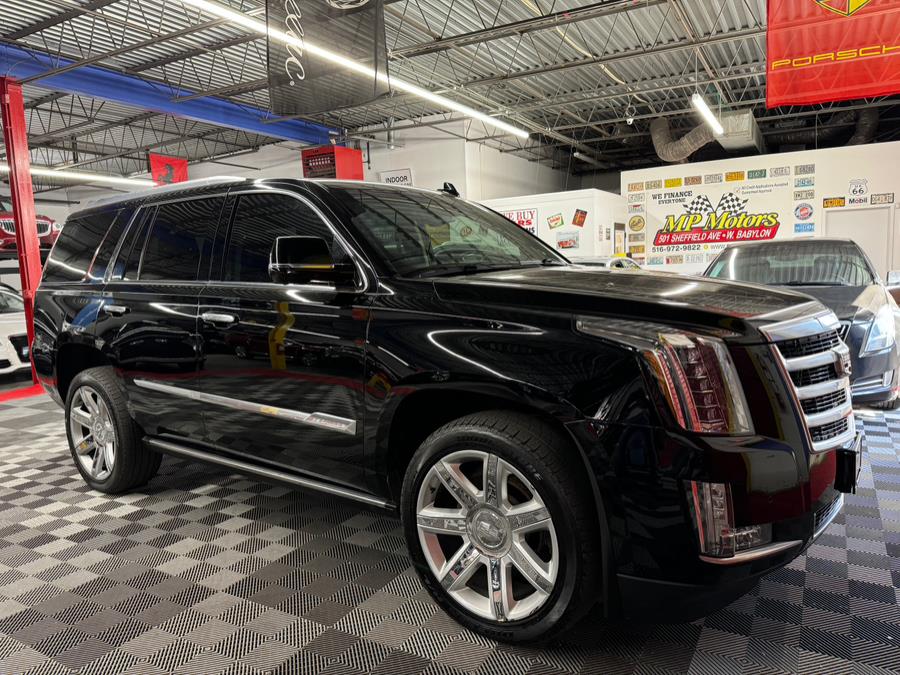 Used 2015 Cadillac Escalade in West Babylon , New York | MP Motors Inc. West Babylon , New York