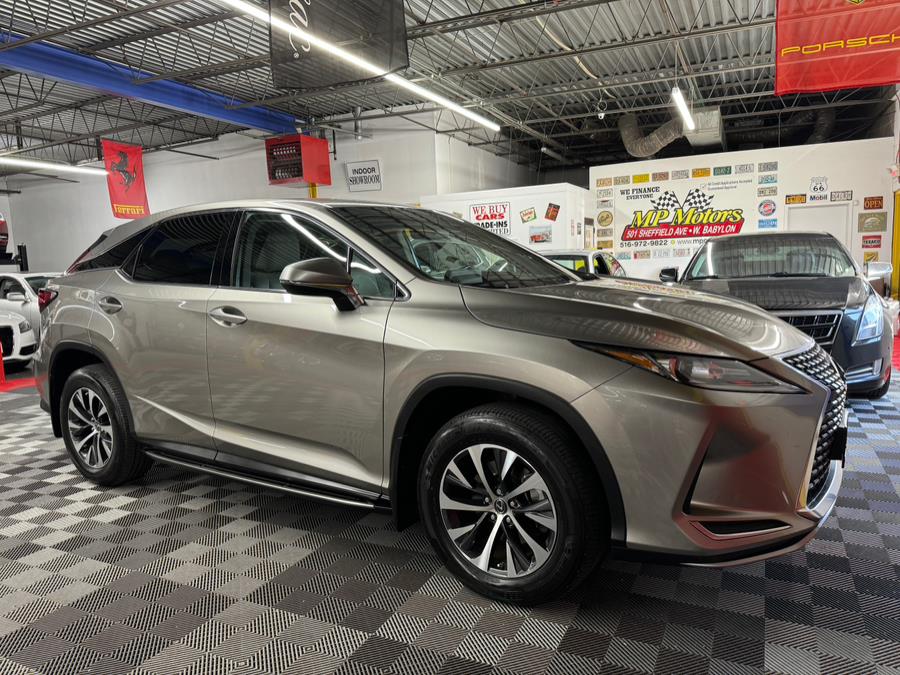 Used 2020 Lexus RX in West Babylon , New York | MP Motors Inc. West Babylon , New York