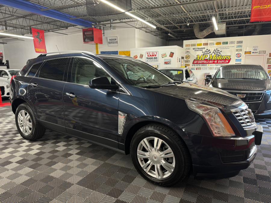 Used 2016 Cadillac SRX in West Babylon , New York | MP Motors Inc. West Babylon , New York