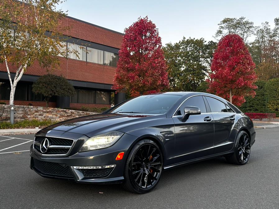 MercedesBenz CLSClass 2012 in Bristol, Thomaston, Plainville, Wolcott
