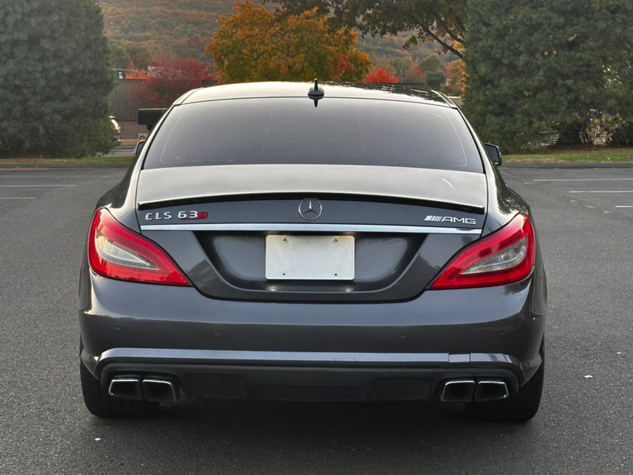 MercedesBenz CLSClass 2012 in Bristol, Thomaston, Plainville, Wolcott