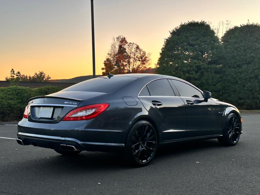 MercedesBenz CLSClass 2012 in Bristol, Thomaston, Plainville, Wolcott