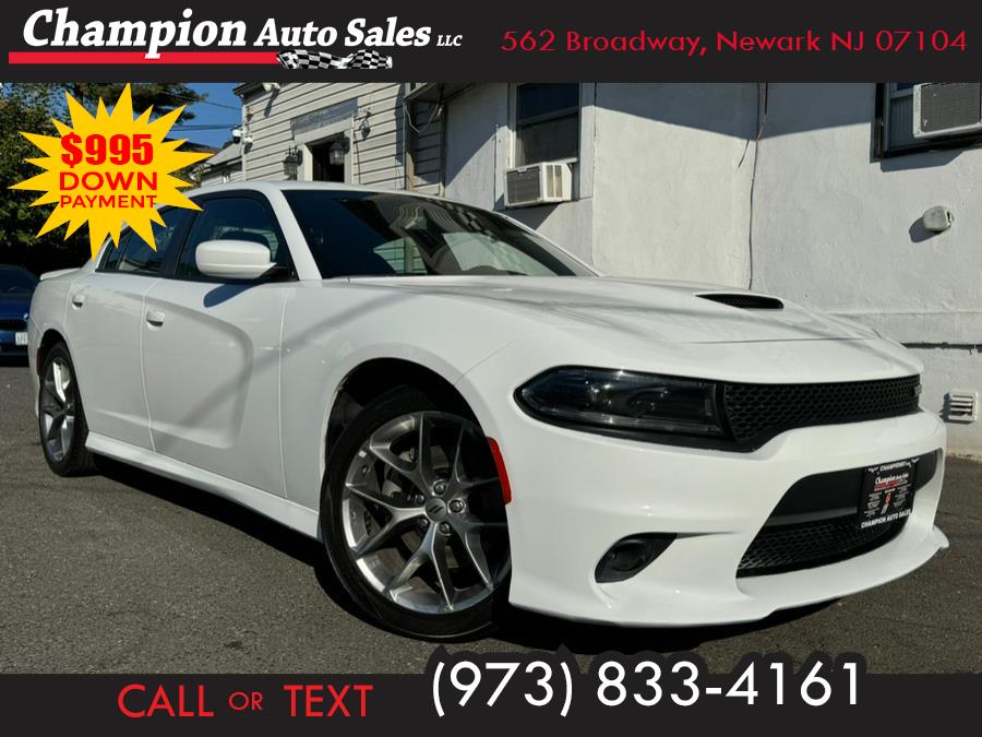 Used 2022 Dodge Charger in Newark , New Jersey | Champion Used Auto Sales 2. Newark , New Jersey