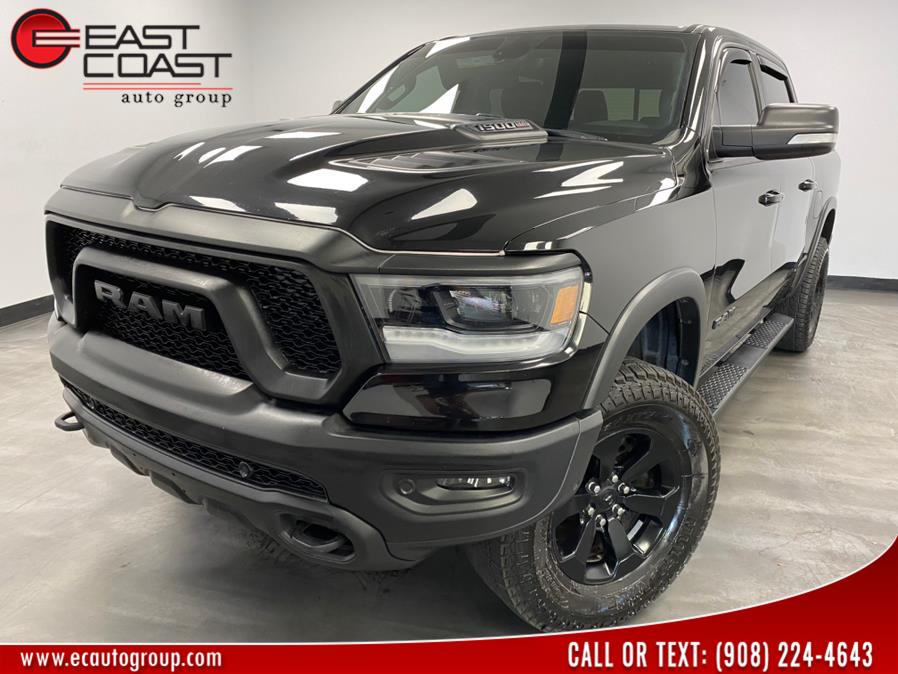 Used 2020 Ram 1500 in Linden, New Jersey | East Coast Auto Group. Linden, New Jersey