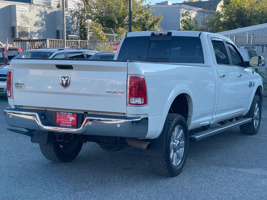 2018 Ram 2500 Longhorn 4x4 Crew Cab 8'' Box, available for sale in Irvington , New Jersey | Auto Haus of Irvington Corp. Irvington , New Jersey 2018 Ram 2500 Longhorn 4x4 Crew Cab 8'' Box, available for sale in Irvington , New Jersey | Auto Haus of Irvington Corp. Irvington , New Jersey