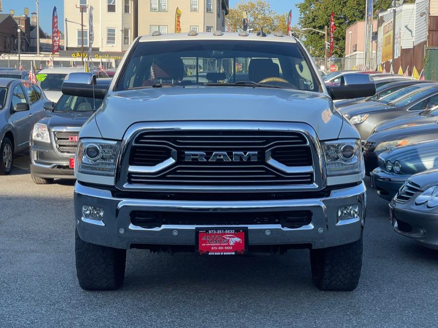 2018 Ram 2500 Longhorn 4x4 Crew Cab 8'' Box, available for sale in Irvington , New Jersey | Auto Haus of Irvington Corp. Irvington , New Jersey 2018 Ram 2500 Longhorn 4x4 Crew Cab 8'' Box, available for sale in Irvington , New Jersey | Auto Haus of Irvington Corp. Irvington , New Jersey