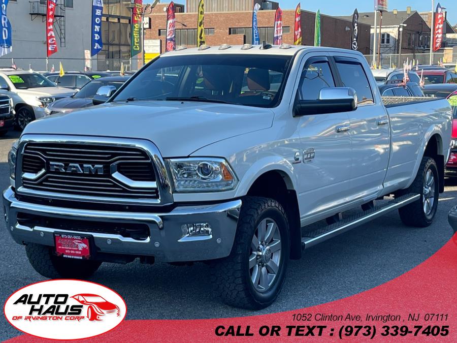 Used 2018 Ram 2500 in Irvington , New Jersey | Auto Haus of Irvington Corp. Irvington , New Jersey