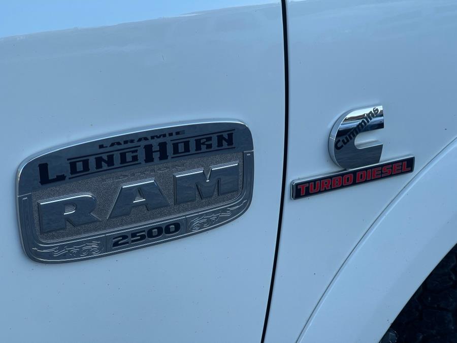 2018 Ram 2500 Longhorn 4x4 Crew Cab 8'' Box, available for sale in Irvington , New Jersey | Auto Haus of Irvington Corp. Irvington , New Jersey 2018 Ram 2500 Longhorn 4x4 Crew Cab 8'' Box, available for sale in Irvington , New Jersey | Auto Haus of Irvington Corp. Irvington , New Jersey