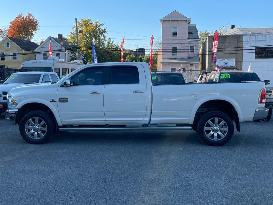 2018 Ram 2500 Longhorn 4x4 Crew Cab 8'' Box, available for sale in Irvington , New Jersey | Auto Haus of Irvington Corp. Irvington , New Jersey 2018 Ram 2500 Longhorn 4x4 Crew Cab 8'' Box, available for sale in Irvington , New Jersey | Auto Haus of Irvington Corp. Irvington , New Jersey