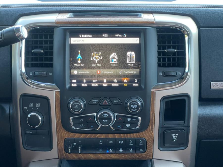 2018 Ram 2500 Longhorn 4x4 Crew Cab 8'' Box, available for sale in Irvington , New Jersey | Auto Haus of Irvington Corp. Irvington , New Jersey 2018 Ram 2500 Longhorn 4x4 Crew Cab 8'' Box, available for sale in Irvington , New Jersey | Auto Haus of Irvington Corp. Irvington , New Jersey