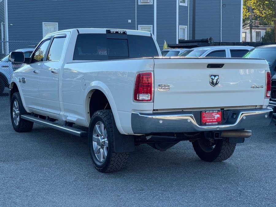 2018 Ram 2500 Longhorn 4x4 Crew Cab 8'' Box, available for sale in Irvington , New Jersey | Auto Haus of Irvington Corp. Irvington , New Jersey 2018 Ram 2500 Longhorn 4x4 Crew Cab 8'' Box, available for sale in Irvington , New Jersey | Auto Haus of Irvington Corp. Irvington , New Jersey