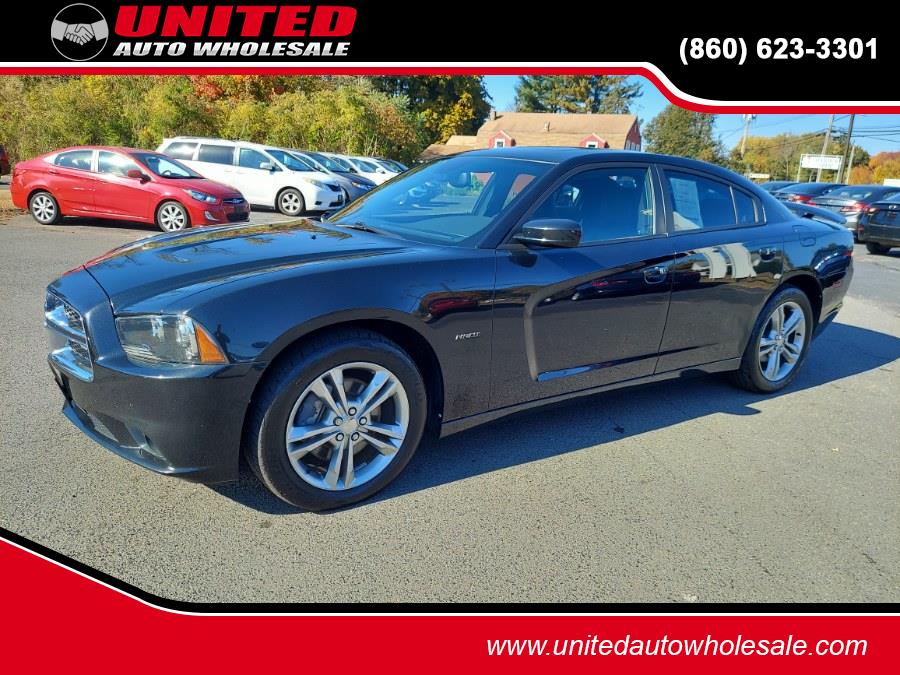 Used 2014 Dodge Charger in East Windsor, Connecticut | United Auto Sales of E Windsor, Inc. East Windsor, Connecticut