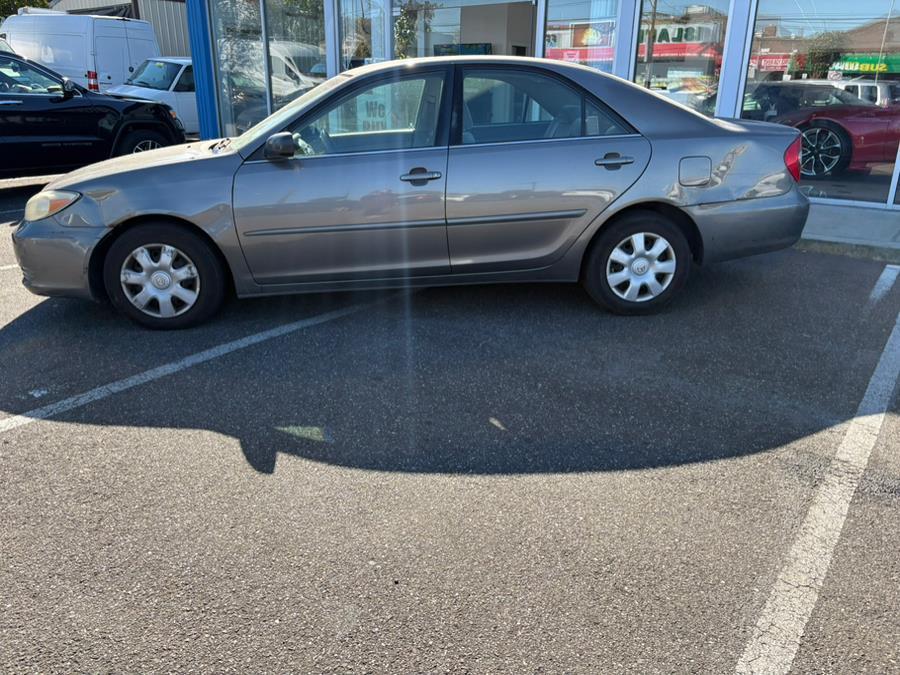 Used 2002 Toyota Camry in Elmont, New York | Sunrise of Elmont. Elmont, New York