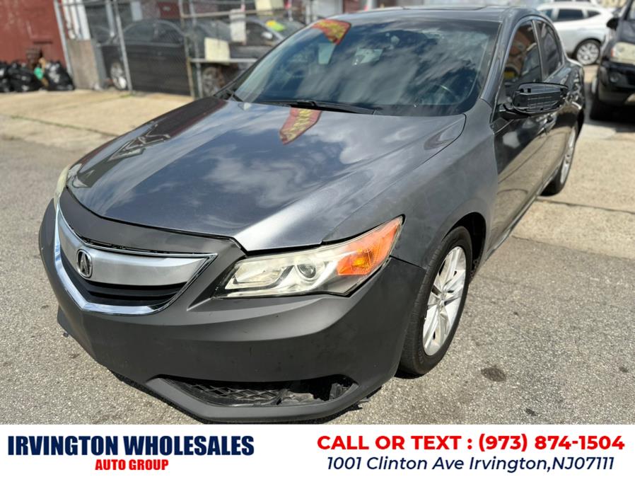 Used 2013 Acura ILX in Irvington, New Jersey | Irvington Wholesale Group. Irvington, New Jersey