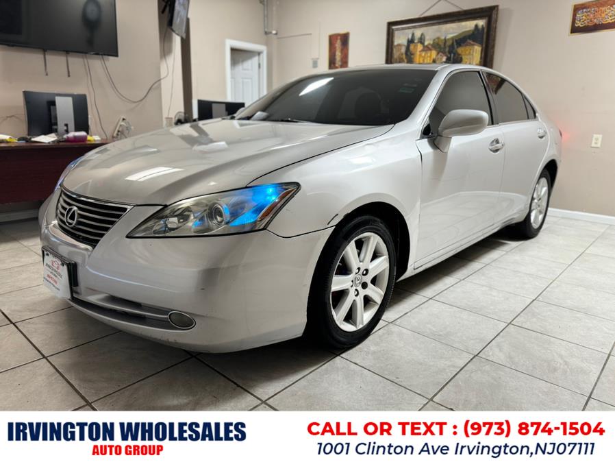 Used 2009 Lexus ES 350 in Irvington, New Jersey | Irvington Wholesale Group. Irvington, New Jersey