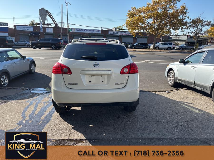 Nissan Rogue 2008 in Brooklyn, New York, Bayonne, Hoboken NY King