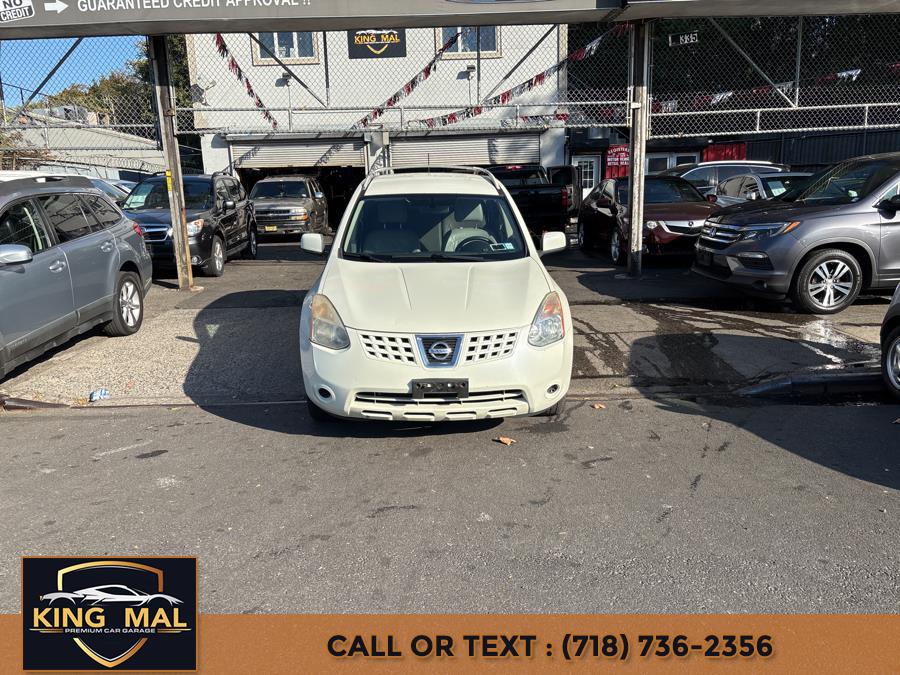 Nissan Rogue 2008 in Brooklyn, New York, Bayonne, Hoboken NY King