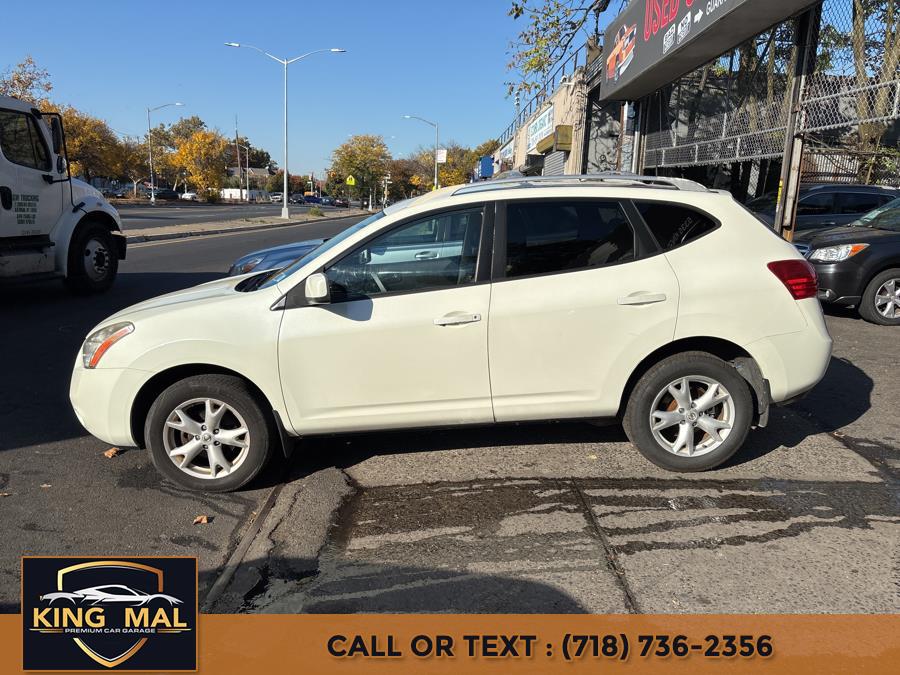 Nissan Rogue 2008 in Brooklyn, New York, Bayonne, Hoboken NY King