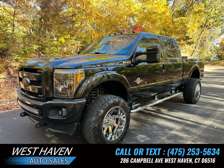 Used 2013 Ford Super Duty F-350 SRW in West Haven, Connecticut | West Haven Auto Sales LLC. West Haven, Connecticut