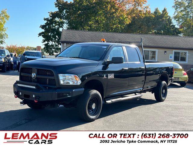 Used 2017 Ram 2500 in Commack, New York | Lemans Cars. Commack, New York