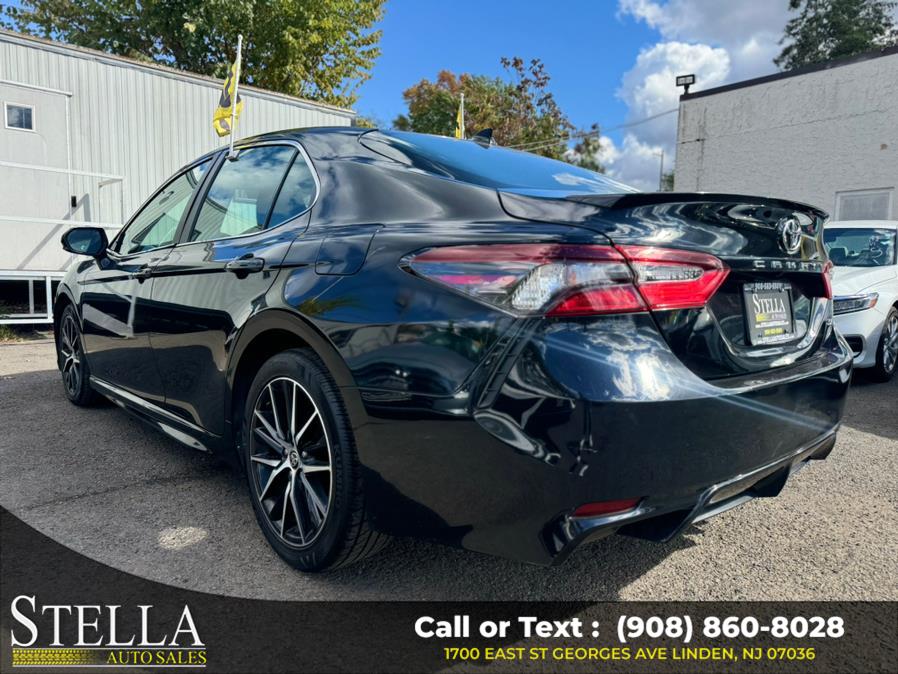 2022 Toyota Camry SE Auto (Natl), available for sale in Linden, New Jersey | Stella Auto Sales. Linden, New Jersey 2022 Toyota Camry SE Auto (Natl), available for sale in Linden, New Jersey | Stella Auto Sales. Linden, New Jersey