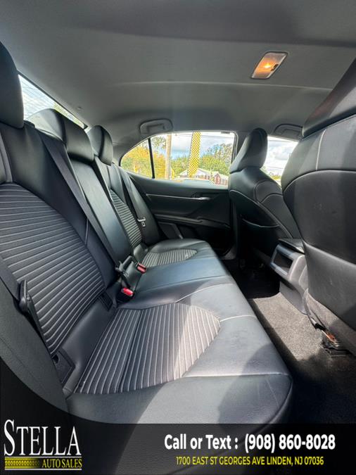 2022 Toyota Camry SE Auto (Natl), available for sale in Linden, New Jersey | Stella Auto Sales. Linden, New Jersey 2022 Toyota Camry SE Auto (Natl), available for sale in Linden, New Jersey | Stella Auto Sales. Linden, New Jersey