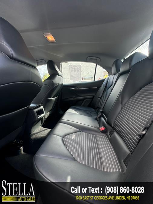 2022 Toyota Camry SE Auto (Natl), available for sale in Linden, New Jersey | Stella Auto Sales. Linden, New Jersey 2022 Toyota Camry SE Auto (Natl), available for sale in Linden, New Jersey | Stella Auto Sales. Linden, New Jersey