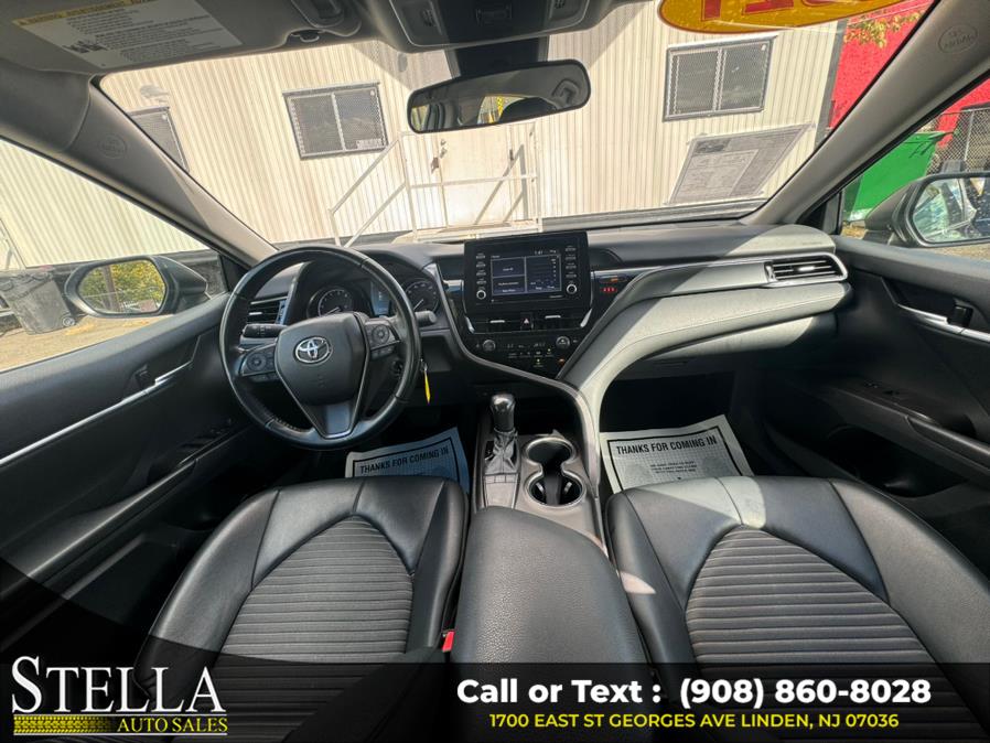2022 Toyota Camry SE Auto (Natl), available for sale in Linden, New Jersey | Stella Auto Sales. Linden, New Jersey 2022 Toyota Camry SE Auto (Natl), available for sale in Linden, New Jersey | Stella Auto Sales. Linden, New Jersey